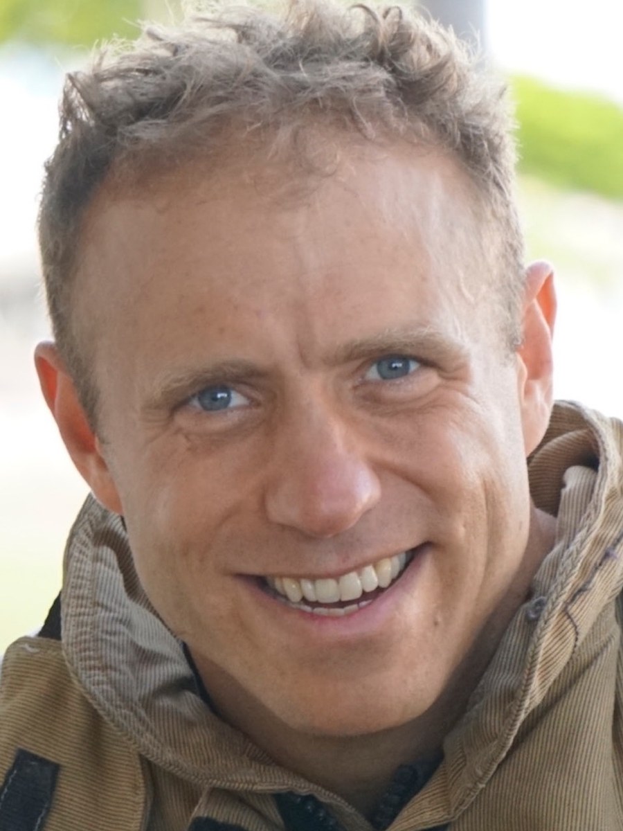 Evan Moon